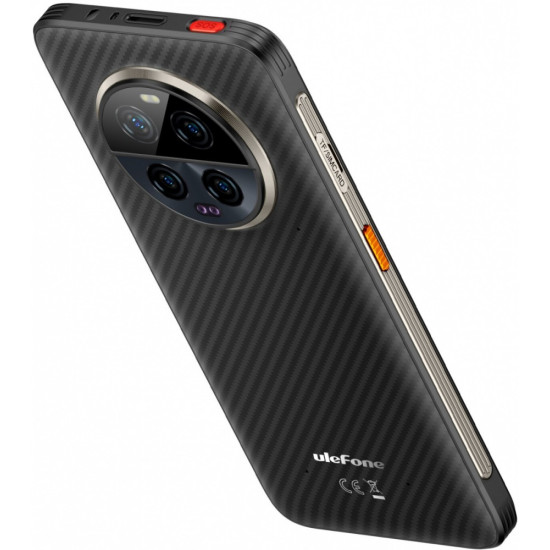 Smartfon Armor 23 Ultra 5G 12GB/512GB Czarny 