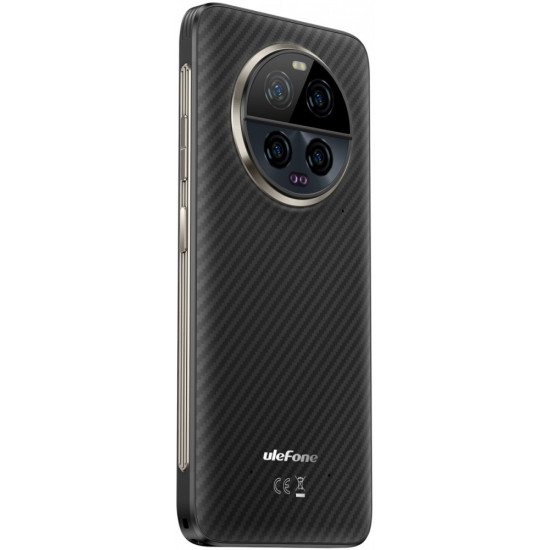 Smartfon Armor 23 Ultra 5G 12GB/512GB Czarny 