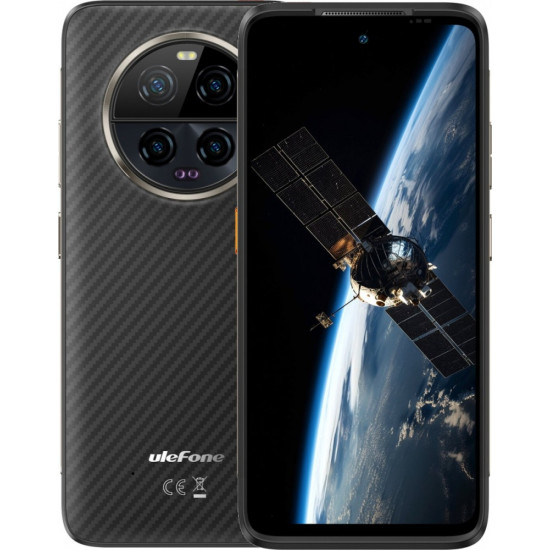 Smartfon Armor 23 Ultra 5G 12GB/512GB Czarny 
