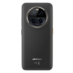 Smartfon Armor 23 Ultra 5G 12GB/512GB Czarny 