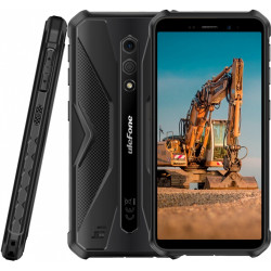 Smartfon Armor X12 3GB/32GB Czarny 