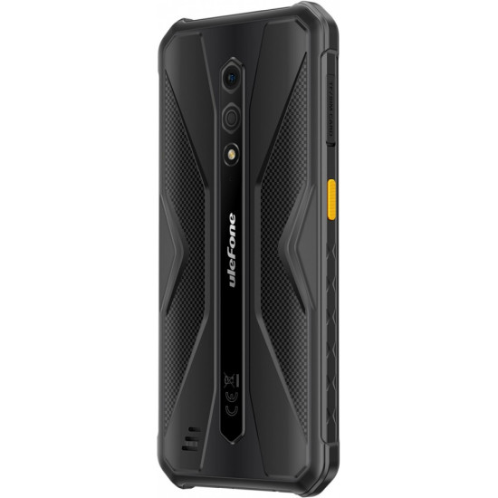 Smartfon Armor X12 3GB/32GB Czarny 