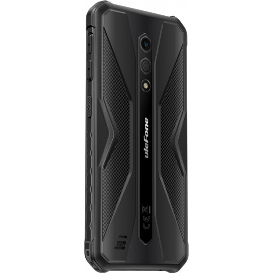 Smartfon Armor X12 3GB/32GB Czarny 