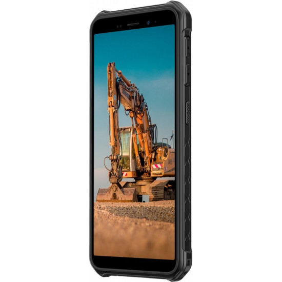 Smartfon Armor X12 3GB/32GB Czarny 