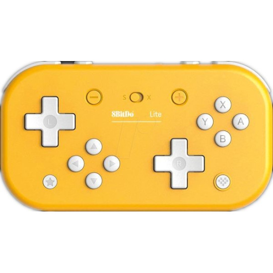 Gamepad  Lite BT 