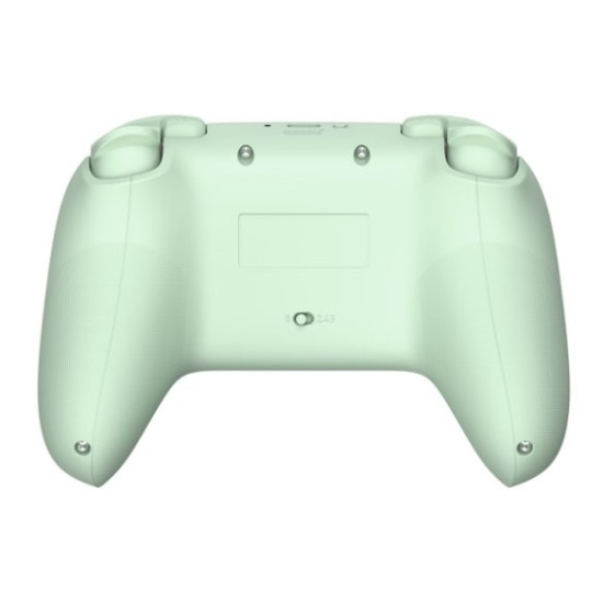 Pad Ultimate 2C Wireless Green