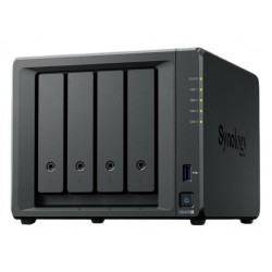 Serwer NAS DS425+ 4x0HDD