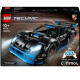 Klocki Technic 42176 Samochód wyścigowy Porsche GT4 e-Performance
