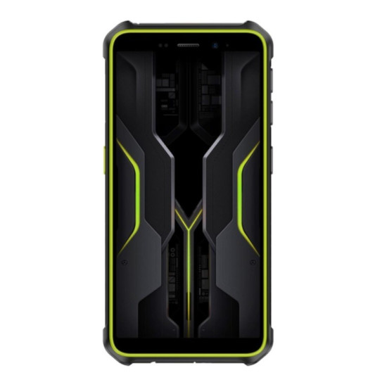 Smartfon Armor X12 3GB/32GB Zielony 