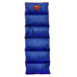 Fotel komputerowy GXT 718SM Rayzee SUPERMAN składany