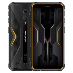 Smartfon Armor X12 3GB/32GB Pomarańczowy 