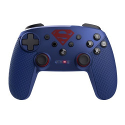 Gamepad bezprzewodowy GXT 542SM Muta SUPERMAN