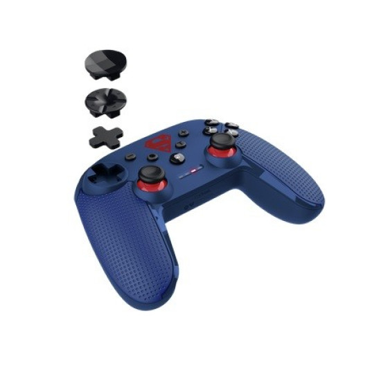 Gamepad bezprzewodowy GXT 542SM Muta SUPERMAN