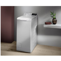 Pralka top EW6TN4062P TM wyświetlacz 