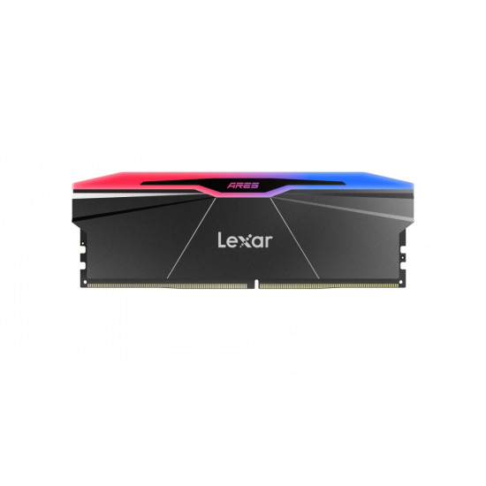 Pamięć DDR5 ARES RGB 32GB(2*16GB)/6000 CL30 czarna