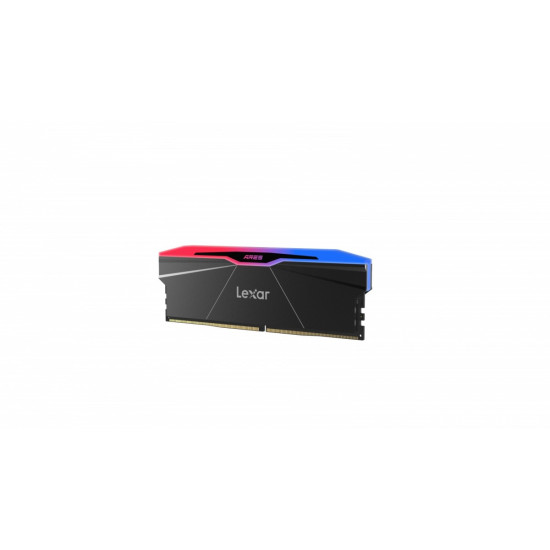 Pamięć DDR5 ARES RGB 32GB(2*16GB)/6000 CL30 czarna