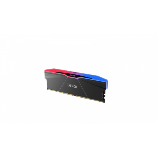 Pamięć DDR5 ARES RGB 32GB(2*16GB)/6000 CL30 czarna