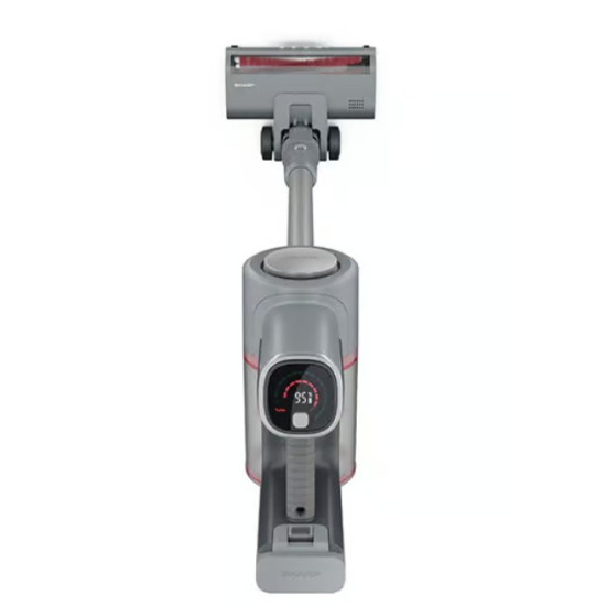 Odkurzacz pionowy VC-SV20AEU-S 