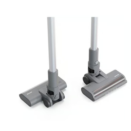 Odkurzacz pionowy VC-SV20AEU-S 