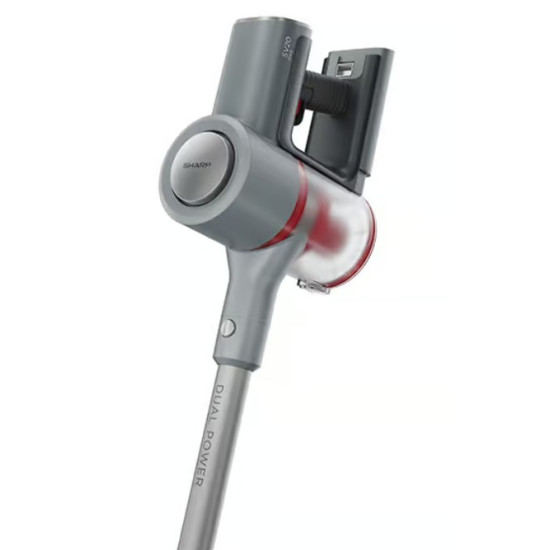 Odkurzacz pionowy VC-SV20AEU-S 