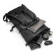 Plecak na laptopa 18 cali ROG Slash BP3801 czarny
