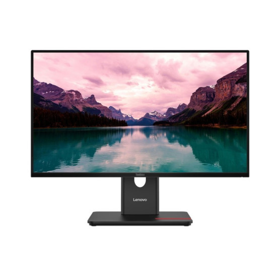 Monitor ThinkVision 23.8 cala T24-40 64A4MATXEU 