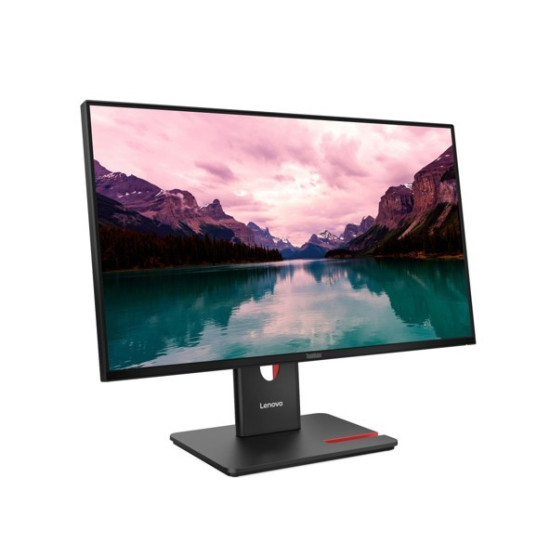 Monitor ThinkVision 23.8 cala T24-40 64A4MATXEU 