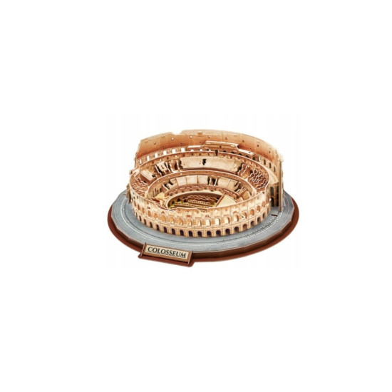 Puzzle 3D 163 elementy Koloseum w Rzymie