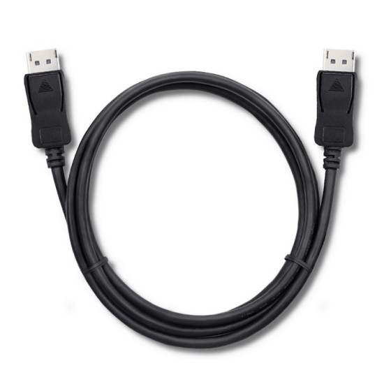 Kabel DisplayPort v1.4 Męski - DisplayPort v1.4 Męski 2m 