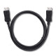 Kabel DisplayPort v1.4 Męski - DisplayPort v1.4 Męski 2m 