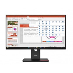 Monitor ThinkVision T27-40 27 cali 64A5MAT6EU 