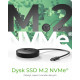 Stacja dokująca dla NVMe+SATA SSD IB-1610MCD-C31