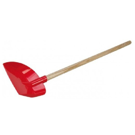 Łopata z drewnianym uchwytem 73 cm