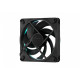 Wentylator Momentum 14 RGB 140mm czarny