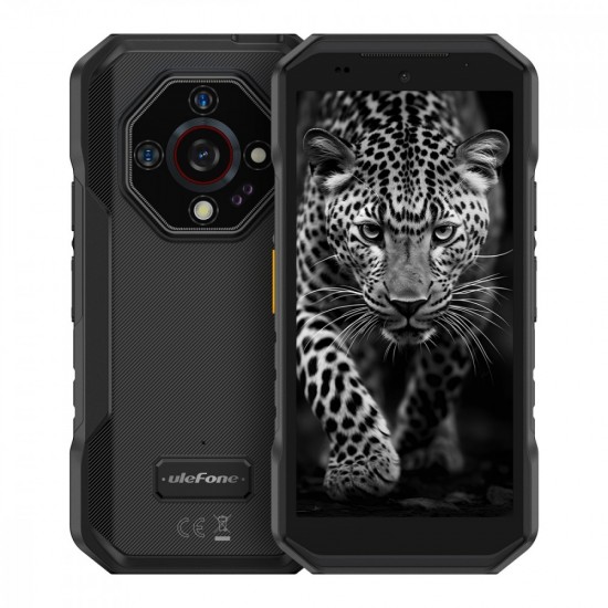 Smartfon Armor X32 6GB/128GB Czarny 