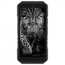 Smartfon Armor X32 6GB/128GB Czarny 