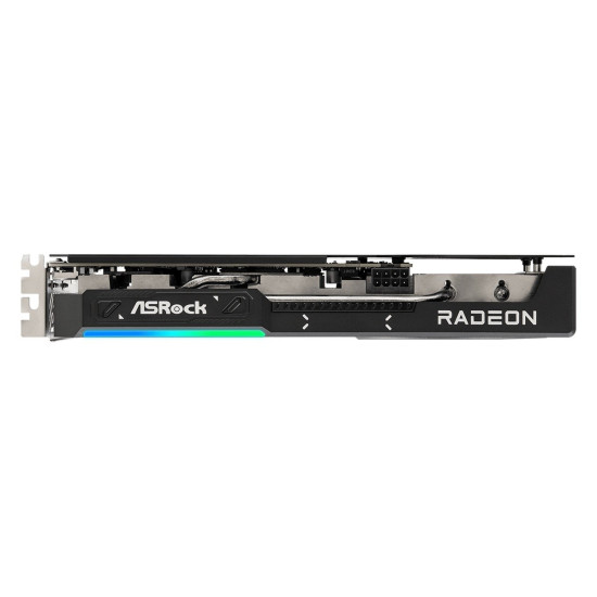 Karta graficzna Radeon RX 9060 XT CHALLENGER 16GB GDDR6 128bit 2DP/HDMI