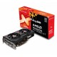 Karta graficzna Radeon RX 9060 XT PULSE 16GB GDDR6 128bit DP/2HDMI