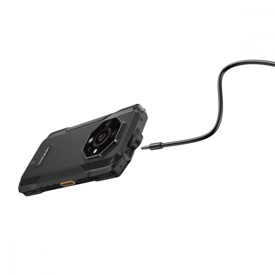 Smartfon Armor X32 Pro 5G 8/256GB Czarny 