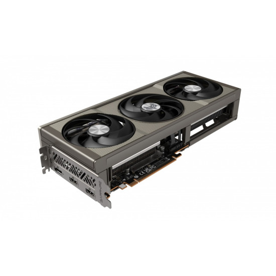 Karta graficzna Radeon RX 9060 XT NITRO+ 16GB GDDR6 128bit DP/2HDMI