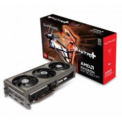 Karta graficzna Radeon RX 9060 XT NITRO+ 16GB GDDR6 128bit DP/2HDMI