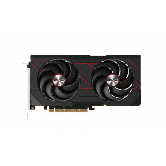 Karta graficzna Radeon RX 9060 XT PULSE 8GB GDDR6 128bit DP/2HDMI