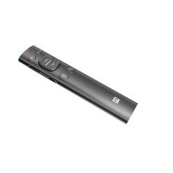 Bezprzewodowy prezenter ze wskaźnikiem laserowym WARBLER 2 