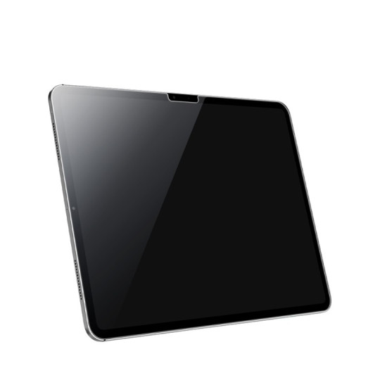 Szkło hartowane 3D Armour Glass iPad Air 11 M3 2025 iPad Air 11 M2 2024 iPad Pro 11 2022-2018