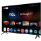 Telewizor LED 65 cali 65P7K 