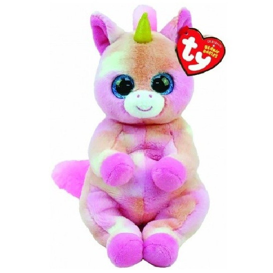 Maskotka TY Jednorożec Skylar 15 cm