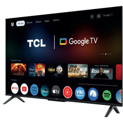 Telewizor LED 75 cali 75P7K 