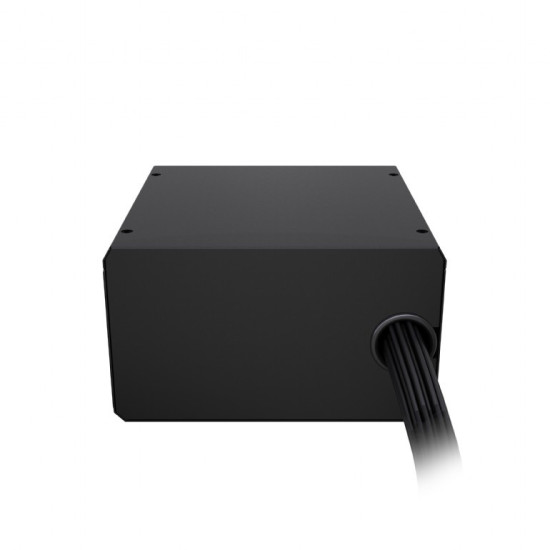 Zasilacz komputerowy Fornax Power 750W 80+Bronze aktywny PFC 120mm wentylator