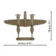 Klocki Lockheed P-38H Lightning 