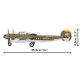 Klocki Lockheed P-38H Lightning 